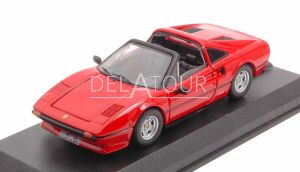 Ferrari 308 GTS Spider Jean Paul Belmondo 1978