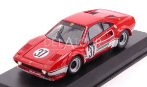 Ferrari 308 GTB #37 Rally Havirov 1978
