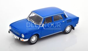 Skoda 100L 1974 Blue