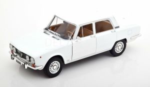 Alfa Romeo 2000 Berlina 1971 White