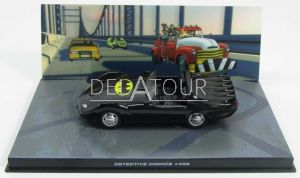 BatMobile Detective Comics 456