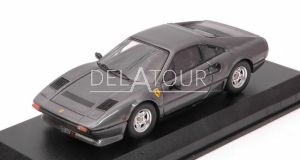Ferrari 208 GTB Turbo 1980 Grey Metallic