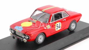 Lancia Fulvia Coupe #54 Coppa Delle Alpi 1968