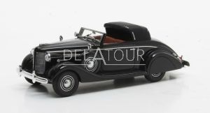 Buick Series 40 Lancefield  Cabriolet 1938