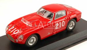 Ferrari 375MM #210 Watkins Glen 1954