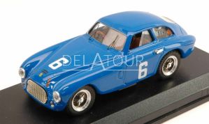 Ferrari 195S Coupe #6 Buenos Aires 1962