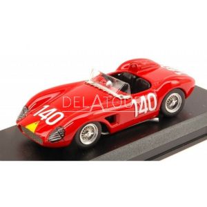 Ferrari 500TRC Spider #140 Targa Florio 1959