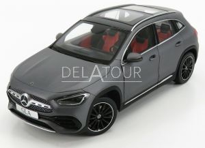 Mercedes-Benz GLA-Class H247 2020 Matt Grey