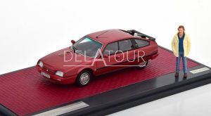 Citroen CX GTI Turbo II 1986 Horst Duisburg Figuri