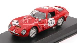 Alfa Romeo TZ2 #77 Nurburgring 1966