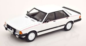 Ford Escort MKII RS 2000 White