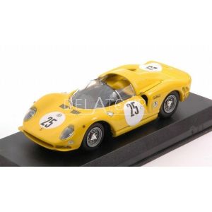 Ferrari 365 P2 #25 24H Daytona 1966