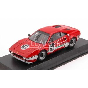 Ferrari 308 GTB #62 Haviron International 1981
