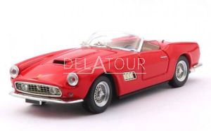 Ferrari 250 LWB California Short Nose Spider 1958