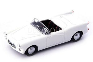 Auto Union DKW Spider Belgium 1954 White