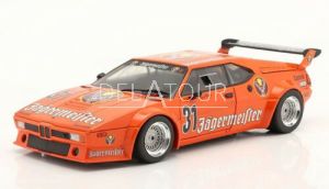 BMW M1 Procar #31 DRT Nurburgring 1982