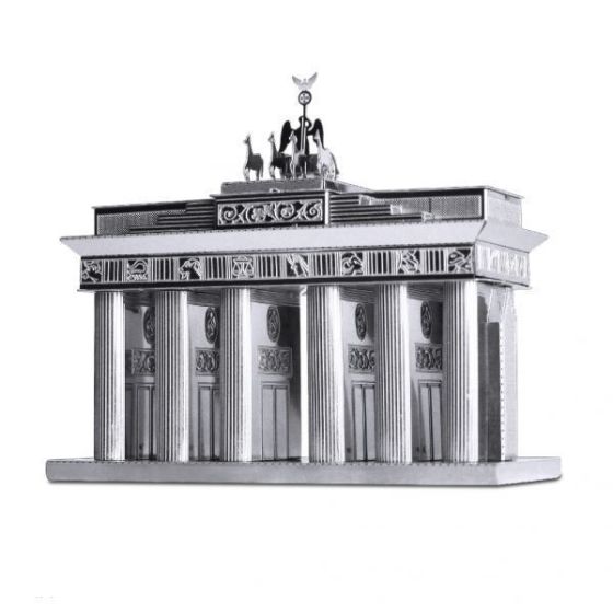 Brandenburg Gate