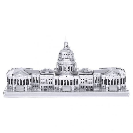 U.S. Capitol Building