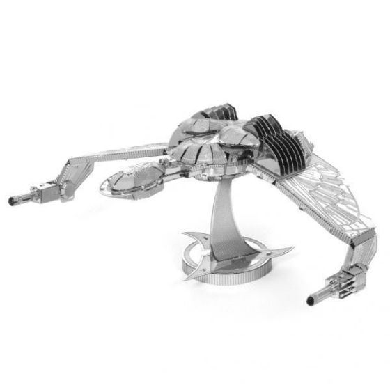 Star Trek Klingon Bird of Prey