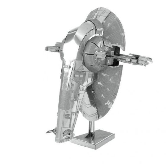 Star Wars Slave 1 Boba Fett