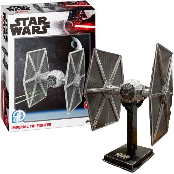 Star Wars Imperial Tie Fighter