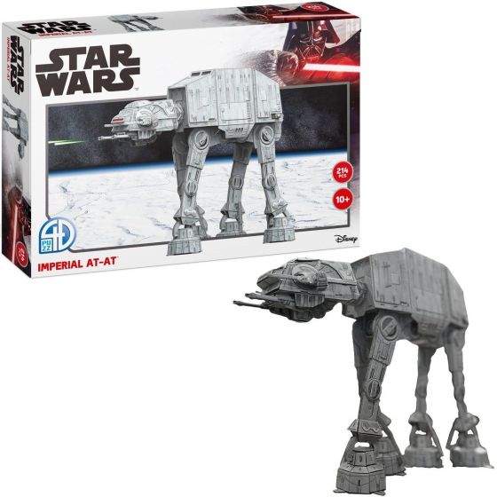 Star Wars Imperial AT-AT Walker