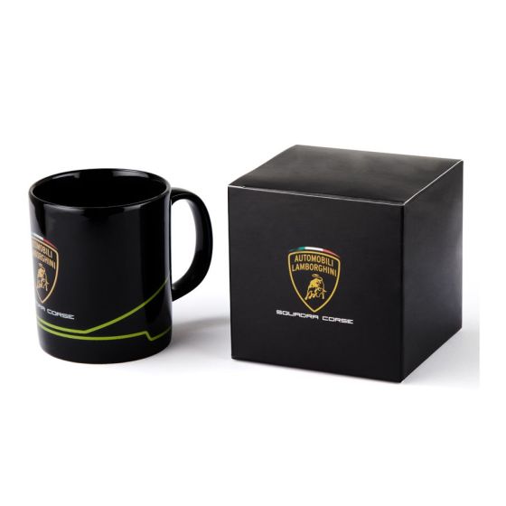 Lamborghini Mug