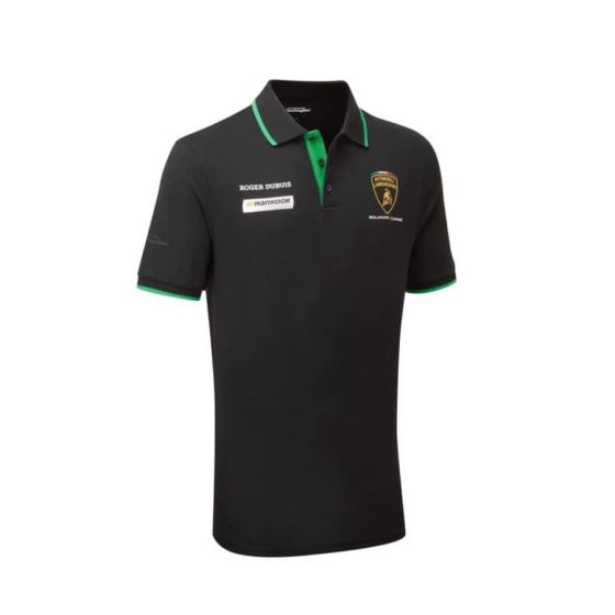 Lamborghini Squadra Corse 2023 Lady polo