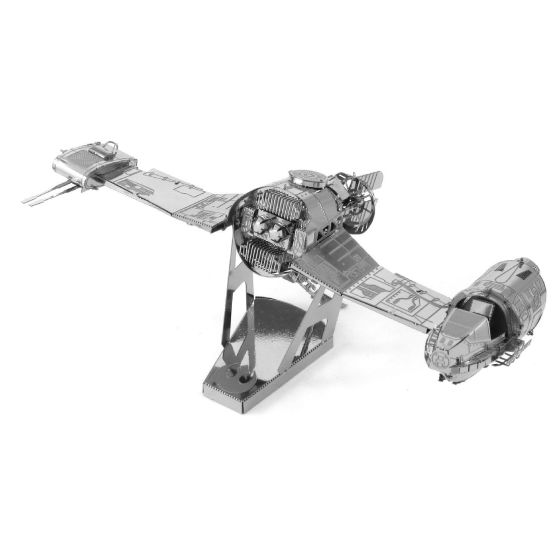 Star Wars The Last Jedi Resistance Ski Speeder