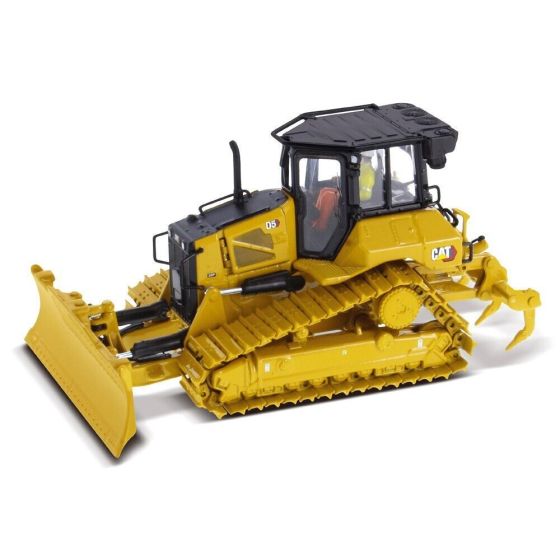 Caterpillar CatD5 Scraper