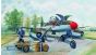 MesserSchitt ME 262 A-1A Clear Edition
