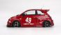 Fiat Abarth 595 LB-Works X Abas Works Red