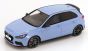 Hyundai I30N 2022 Light Blue