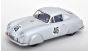 Porsche 356 SL Coupe #46 24H LeMans 1951