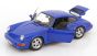 Porsche 964 RS Speedline Rims 1992 Blue