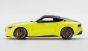 Nissan Z Proto Yellow