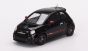 Fiat Abarth 595 Scorpione Black