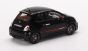 Fiat Abarth 595 Scorpione Black