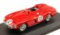 Ferrari 750 Monza Spider #12 24H LeMans 1955