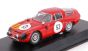 Alfa Romeo TZ1 #53 Sebring 1964