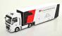 Man TGX D38 Truck Team Toyota Car Transporter
