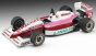 Lola F3000 T90-50 #23 N. Furuya 1995