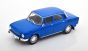 Skoda 100L 1974 Blue