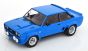 Fiat 131 Abarth Base Rally 1980 Blue