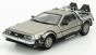 DeLorean Back To The Future 1