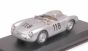 Porsche 550RS Spider #118 Targa Florio 1959