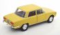 Alfa Romeo 2000 Berlina 1971 Dark Yellow