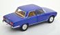 Alfa Romeo 2000 Berlina 1971 Blue