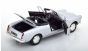 Peugeot 404 Cabriolet 1967 Silver