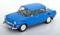 Skoda 1000 MB 1966 Blue